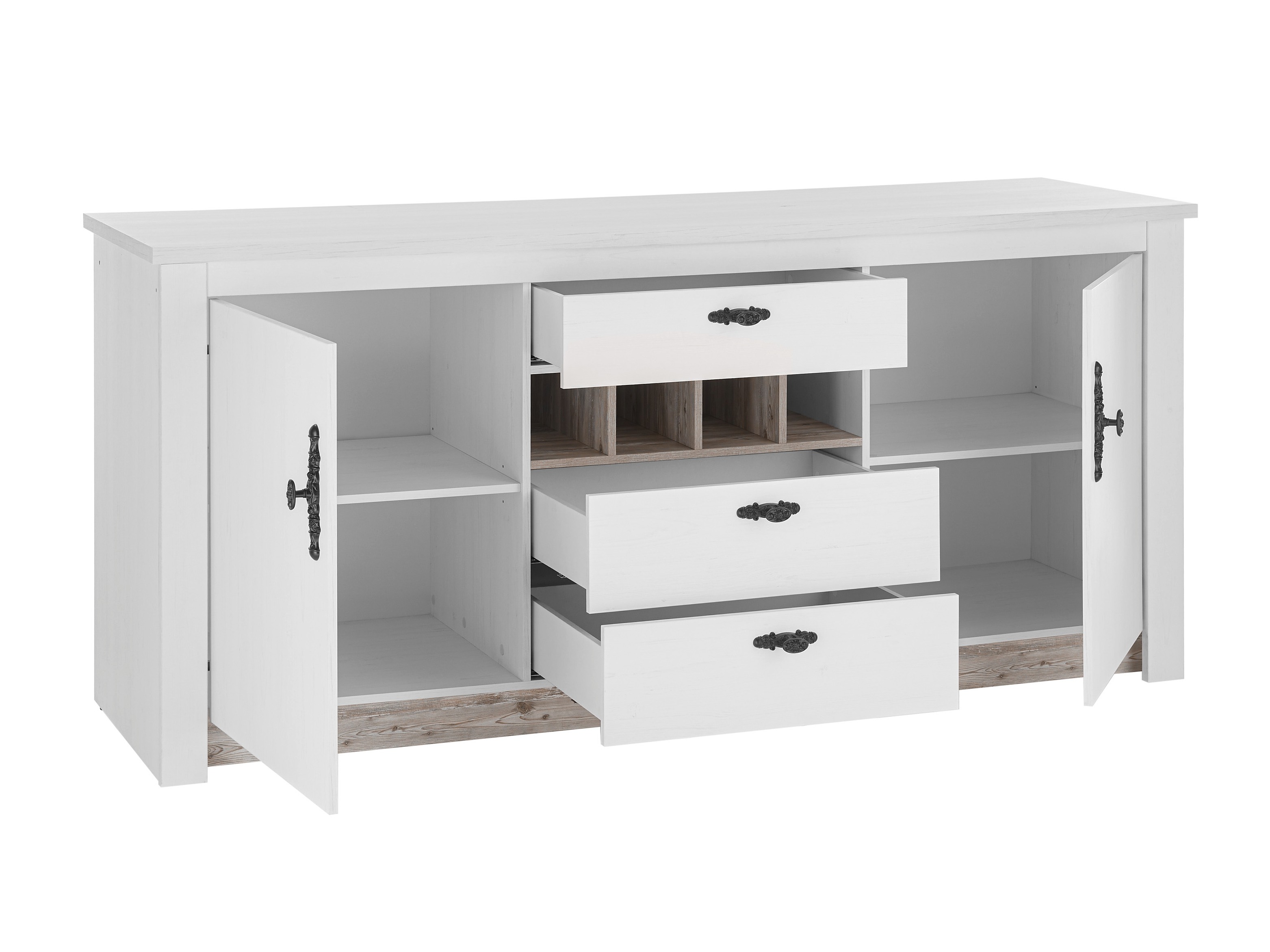 Cuisine complète modulaire Flora 111