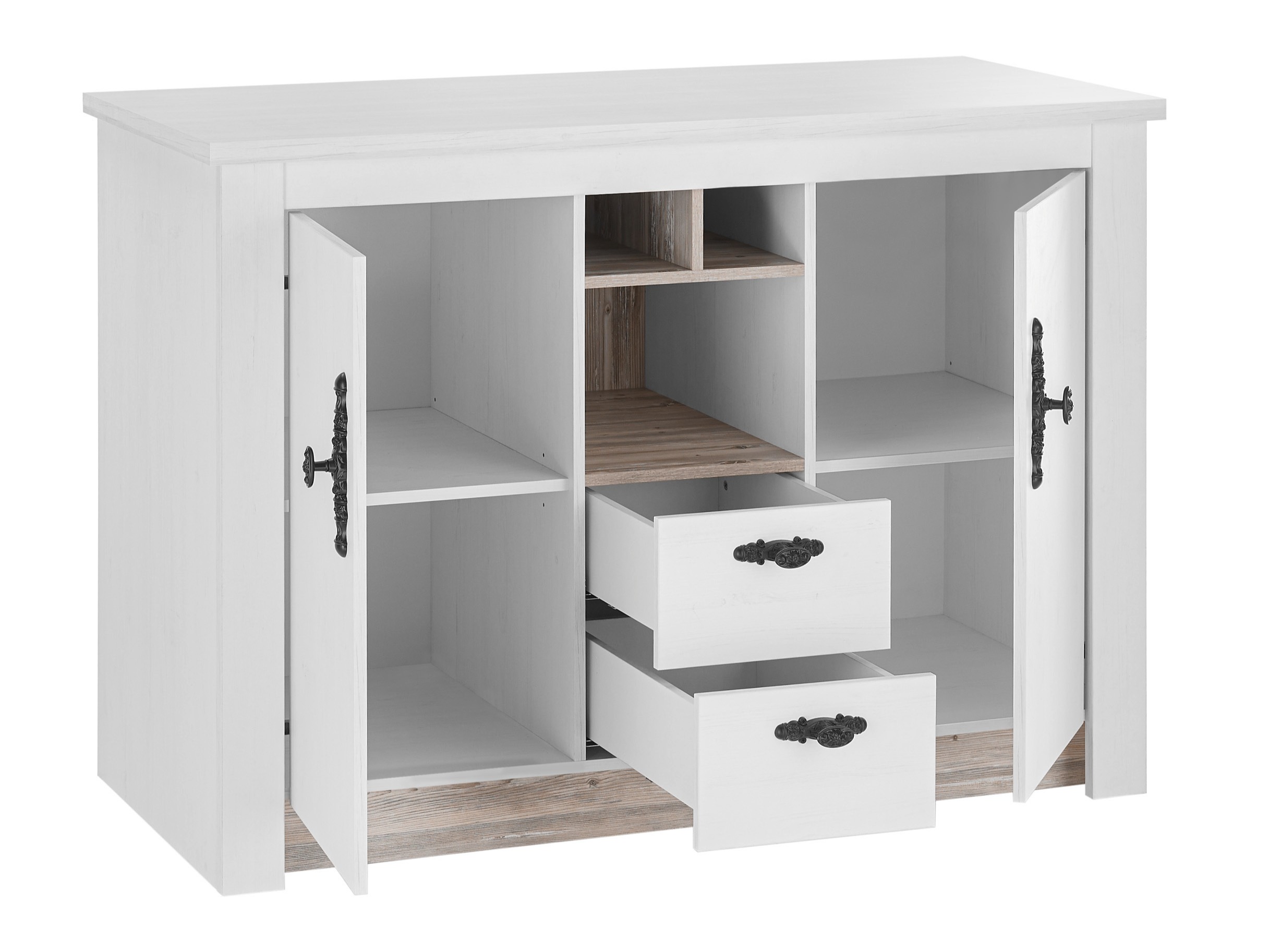 Cuisine complète modulaire Flora 112