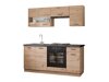 Ensemble de cuisine modulaire Ati Artisan 129