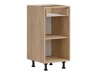 Ensemble de cuisine modulaire Ati Artisan 129
