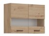 Ensemble de cuisine modulaire Ati Artisan 129
