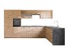 Ensemble de cuisine modulaire Ati Artisan 130