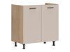 Ensemble de cuisine modulaire Ati Cashmere 132