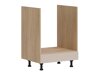 Ensemble de cuisine modulaire Ati Cashmere 132