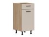 Ensemble de cuisine modulaire Ati Cashmere 132