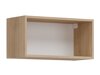 Ensemble de cuisine modulaire Ati Cashmere 133