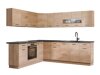 Ensemble de cuisine modulaire Ati Torro 132