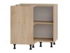 Ensemble de cuisine modulaire Ati Torro 132