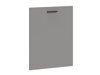Ensemble de cuisine modulaire Ati Grey 133