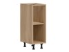 Ensemble de cuisine modulaire Ati Torro 134
