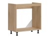 Ensemble de cuisine modulaire Ati Torro 134