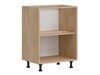 Ensemble de cuisine modulaire Ati Torro 134