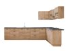 Ensemble de cuisine modulaire Ati Torro 134