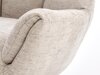 Fauteuil Houston 2077