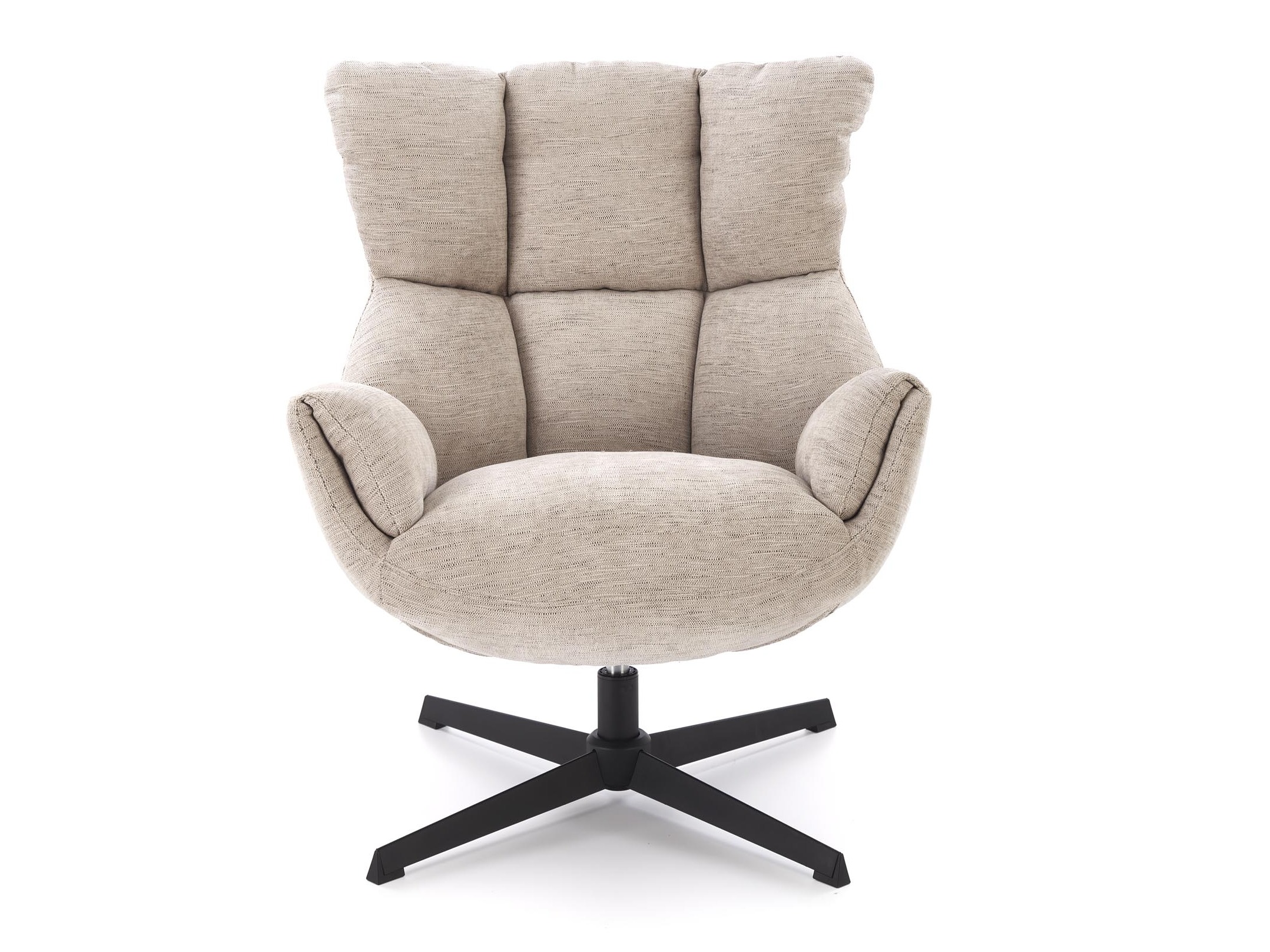 Fauteuil Houston 2088 (Beige)