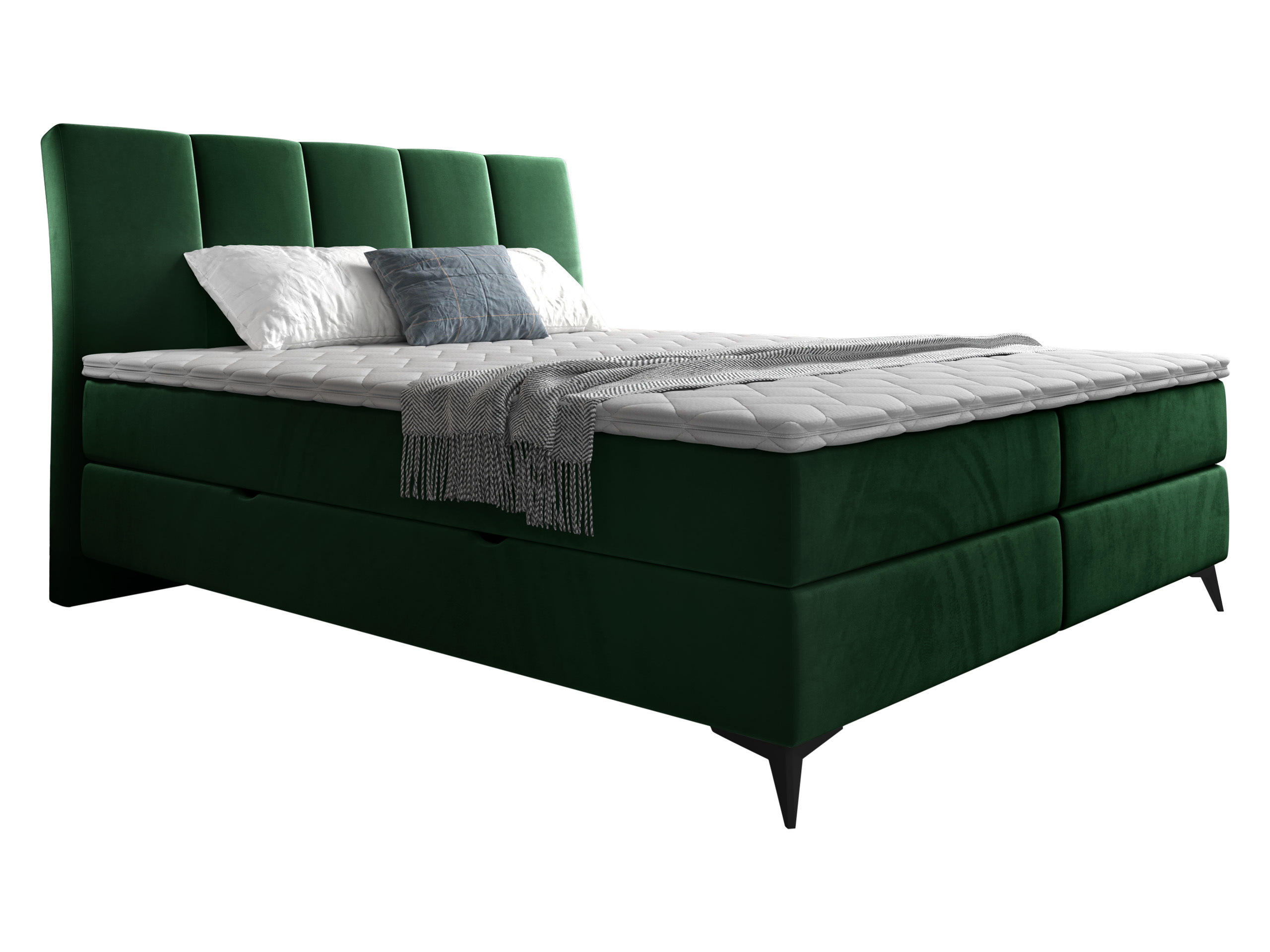 Lit boxspring ComfiDream Onauna (Fresh 13)