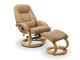 Fauteuil Houston 573 (Beige)