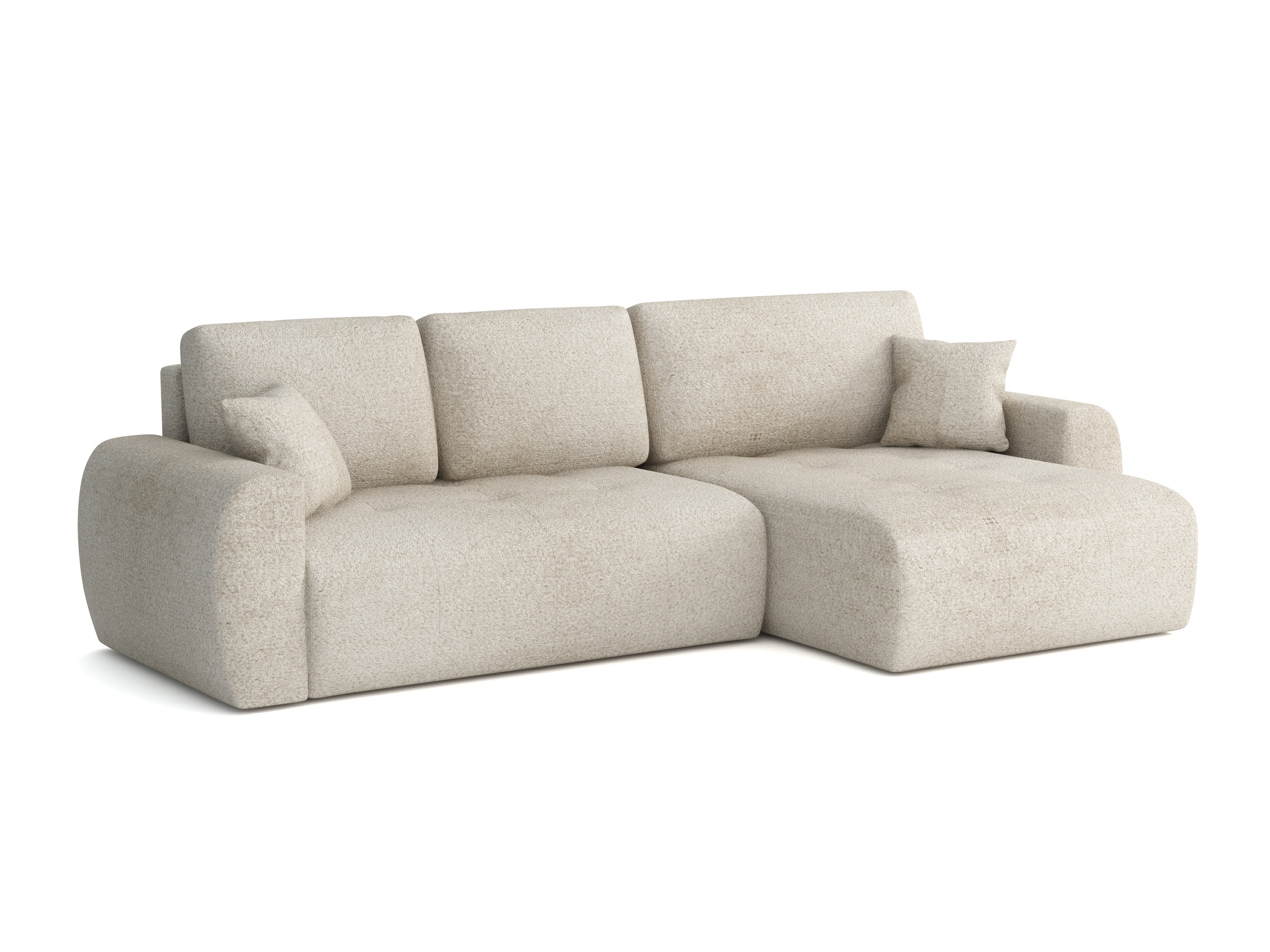 Canapé d'angle Calexico 101