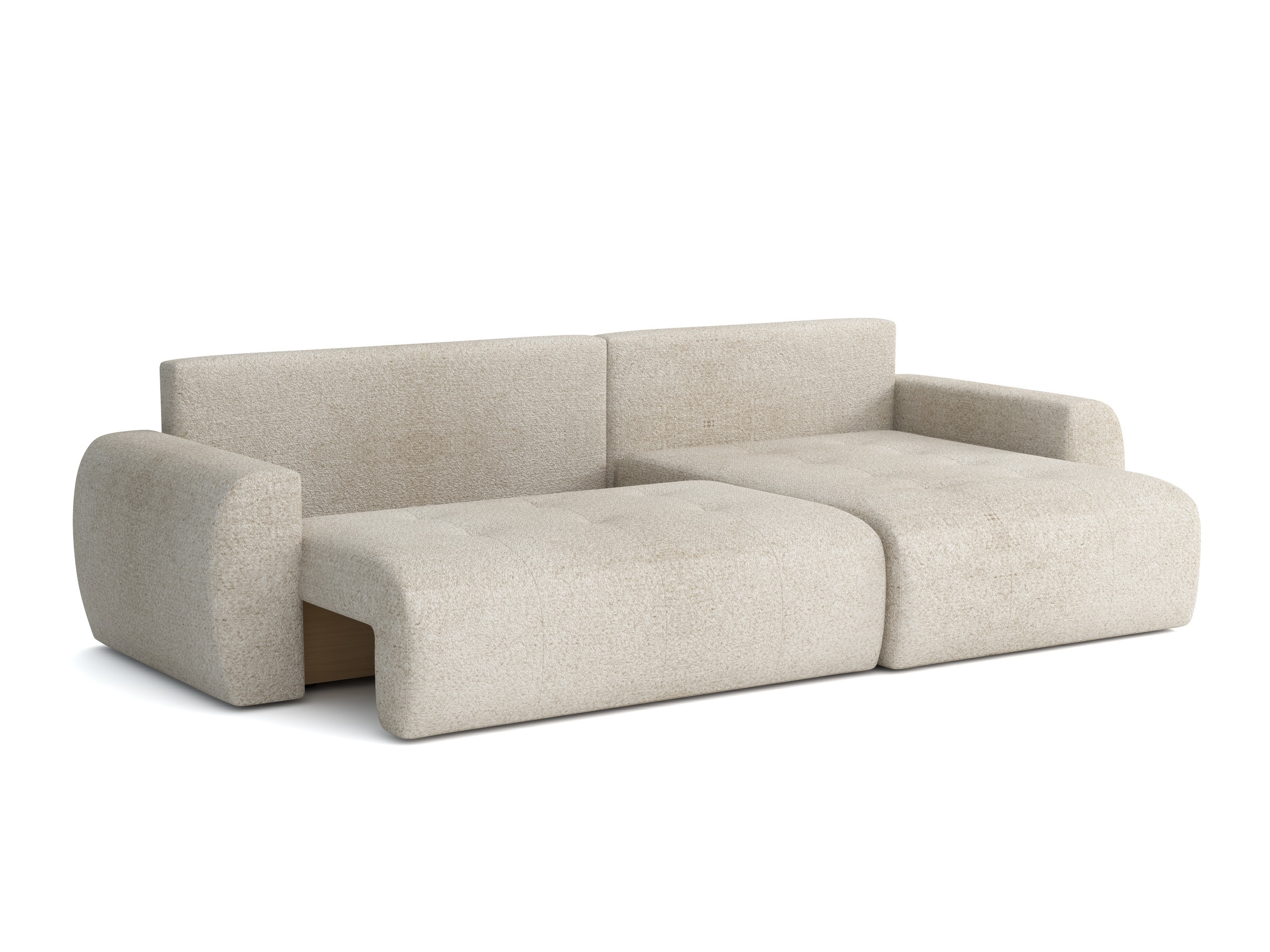 Canapé d'angle Calexico 101