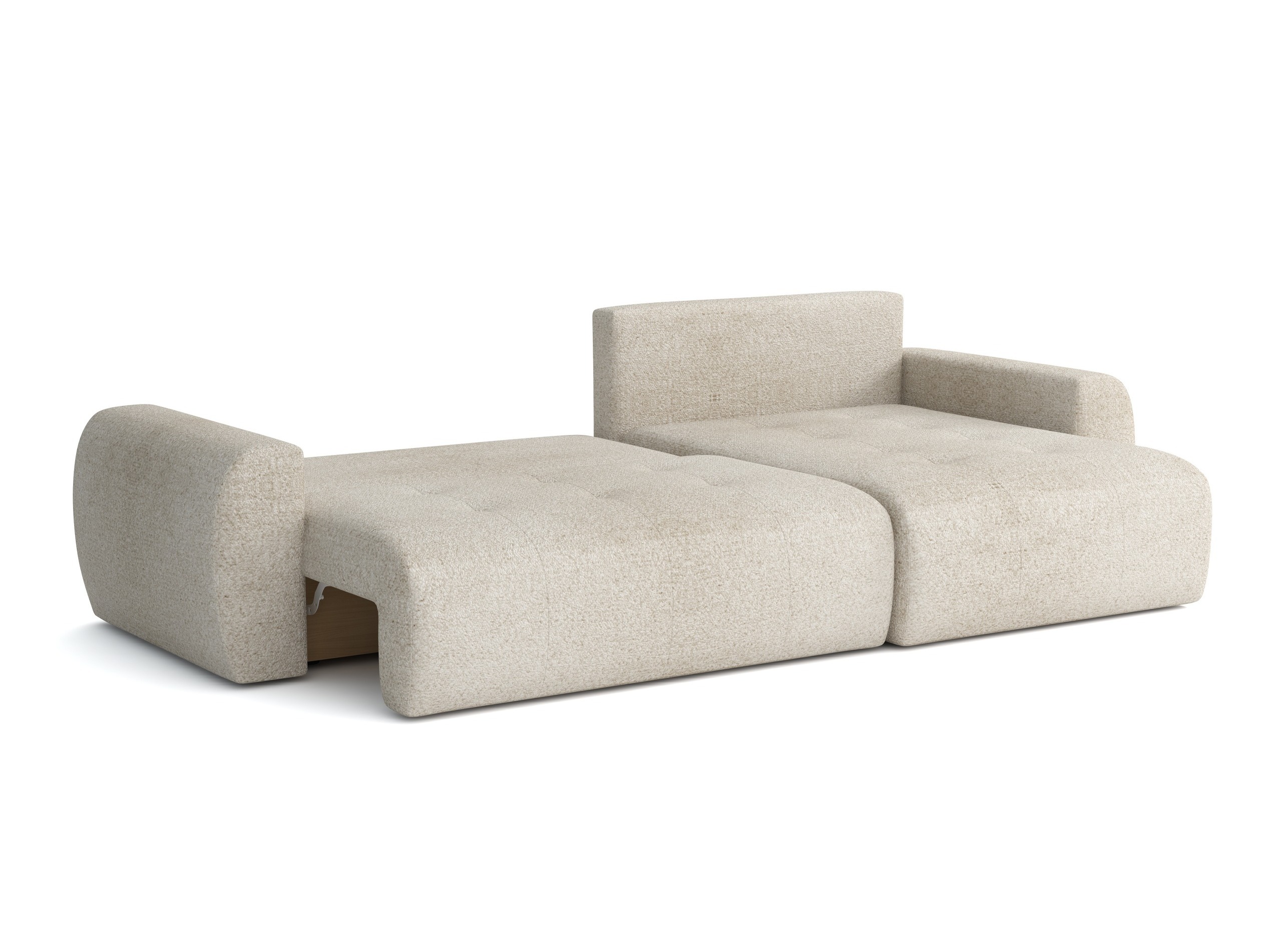 Canapé d'angle Calexico 101