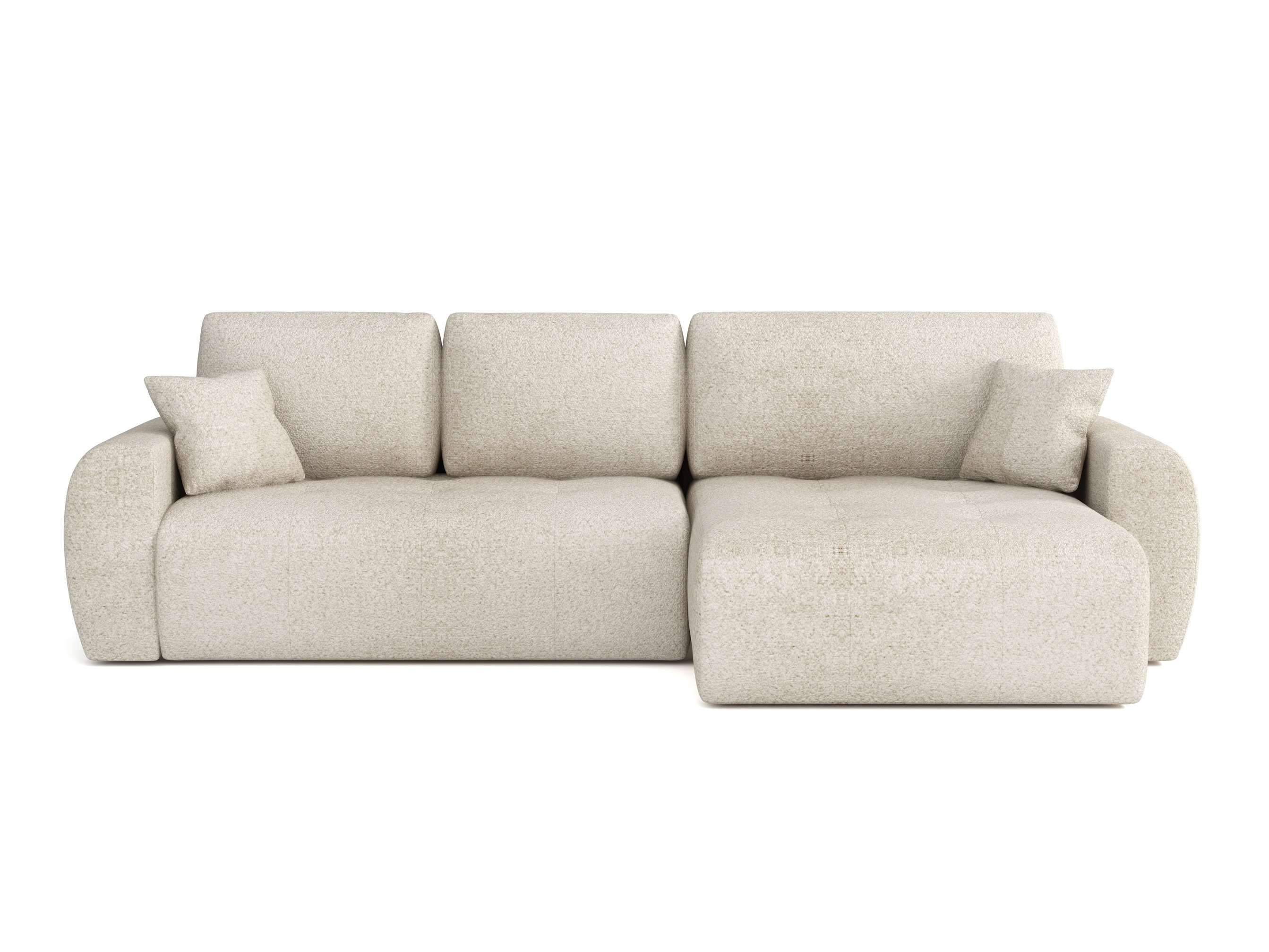 Canapé d'angle Calexico 101