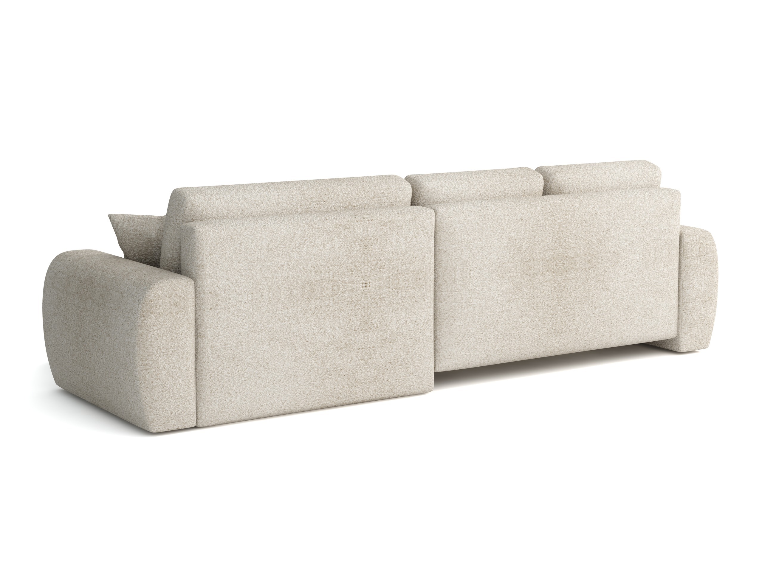 Canapé d'angle Calexico 101