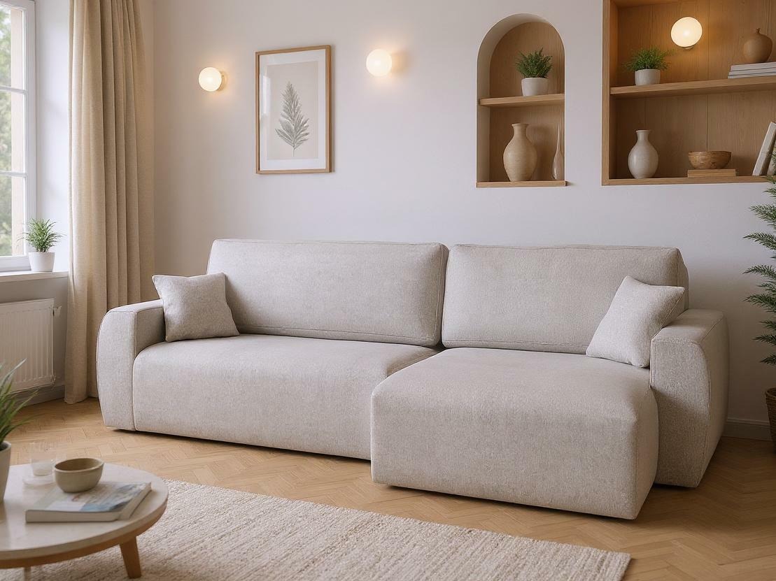 Canapé d'angle Calexico 102