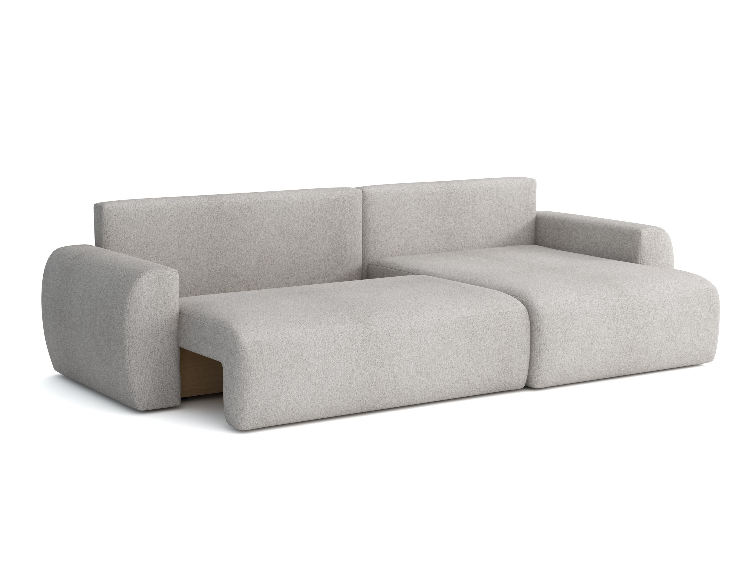 Canapé d'angle Calexico 102