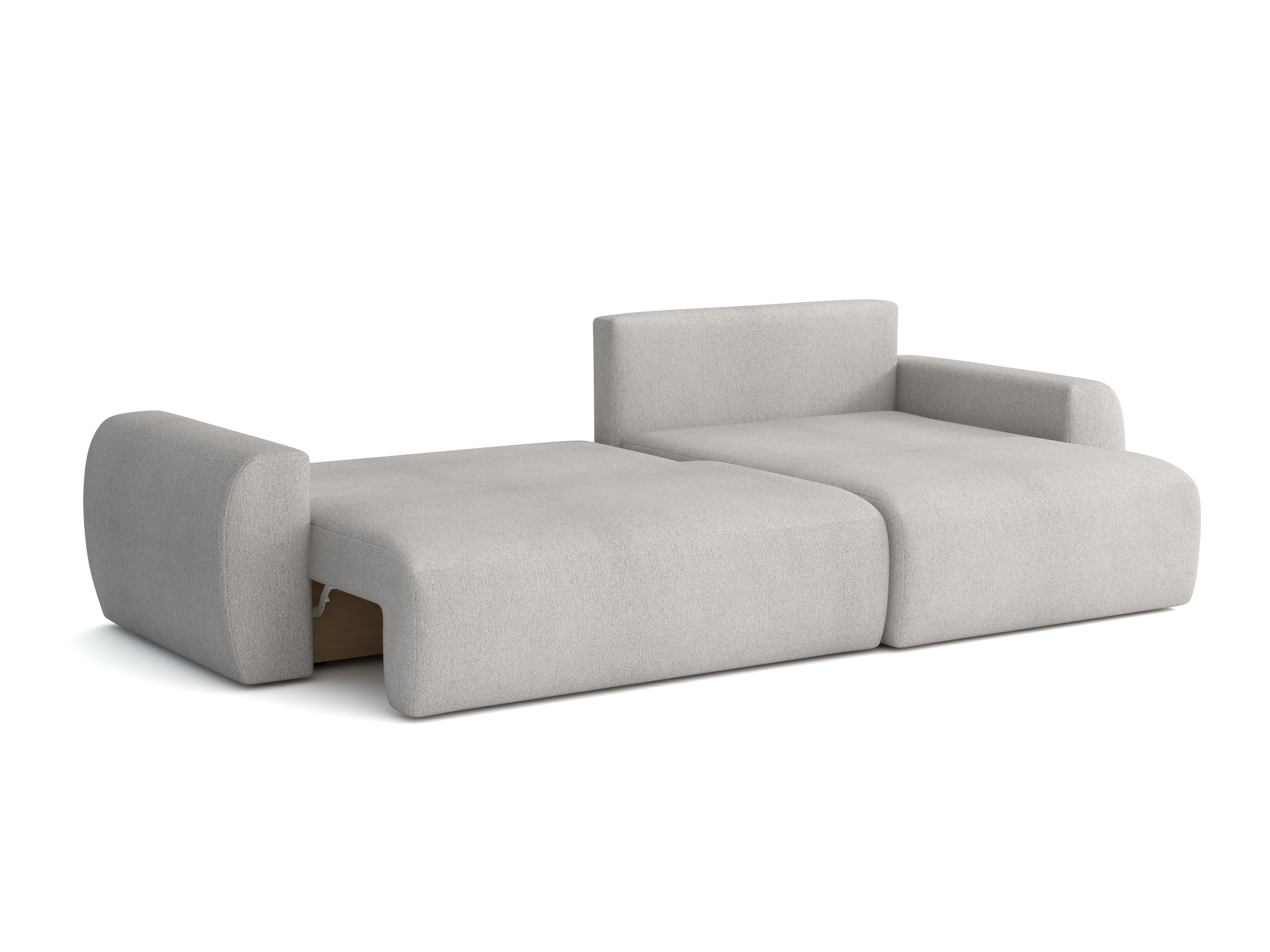 Canapé d'angle Calexico 102