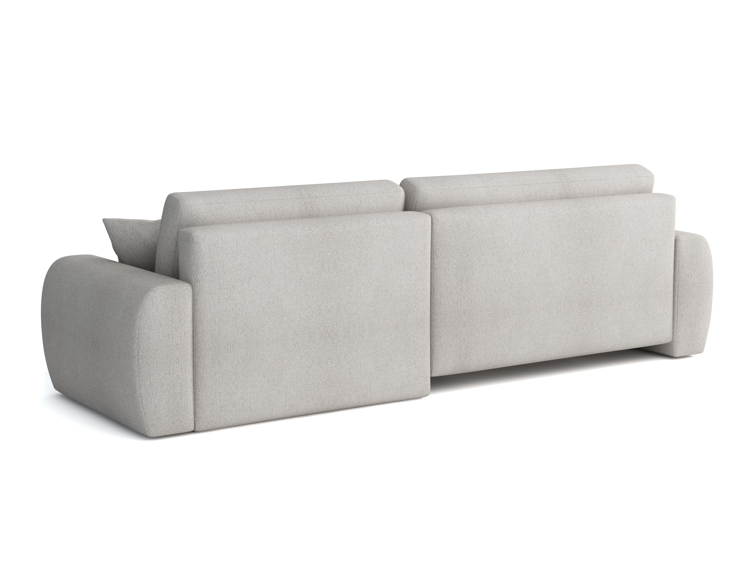 Canapé d'angle Calexico 102