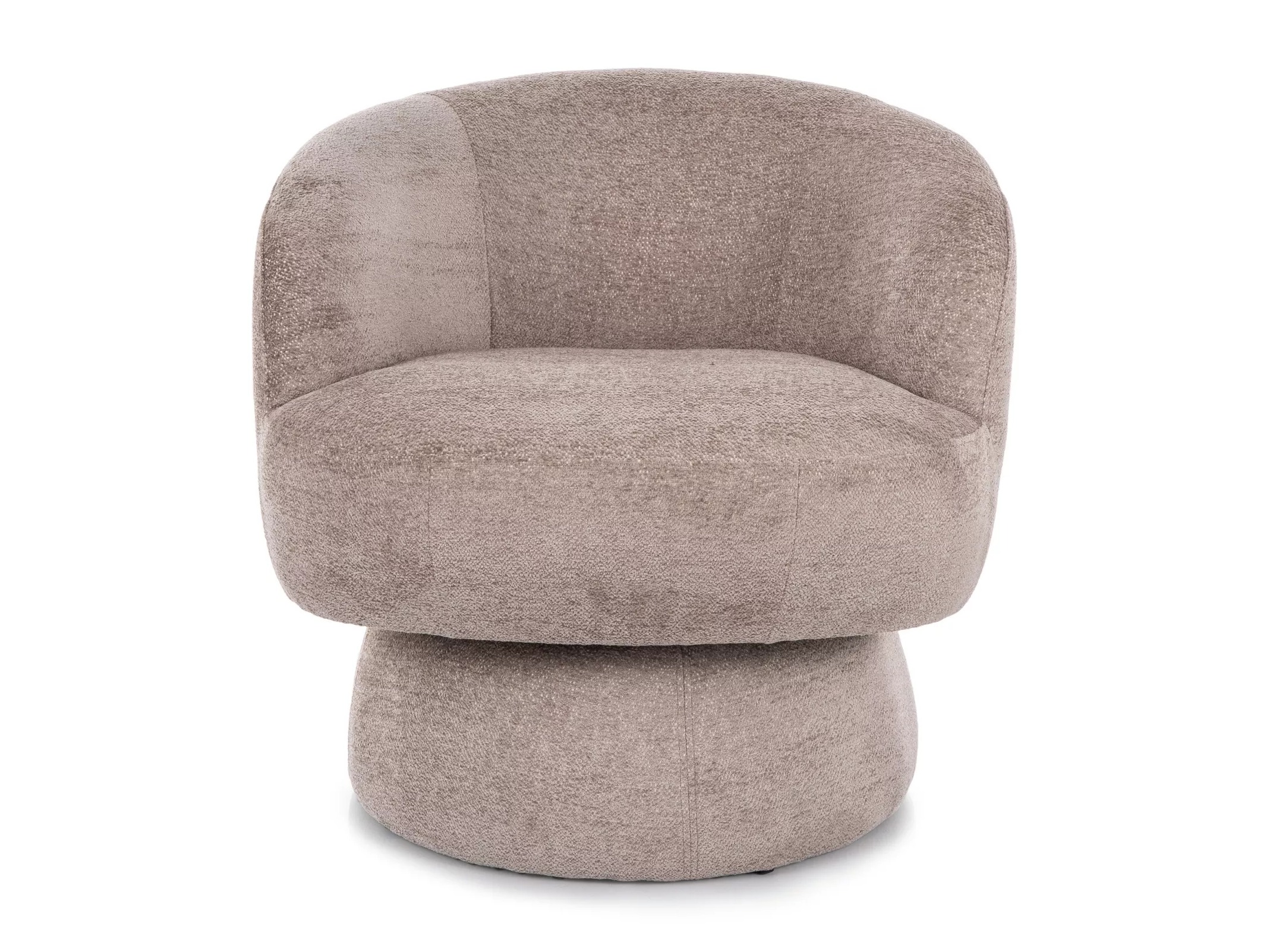 Fauteuil Detroit 919 (Beige)