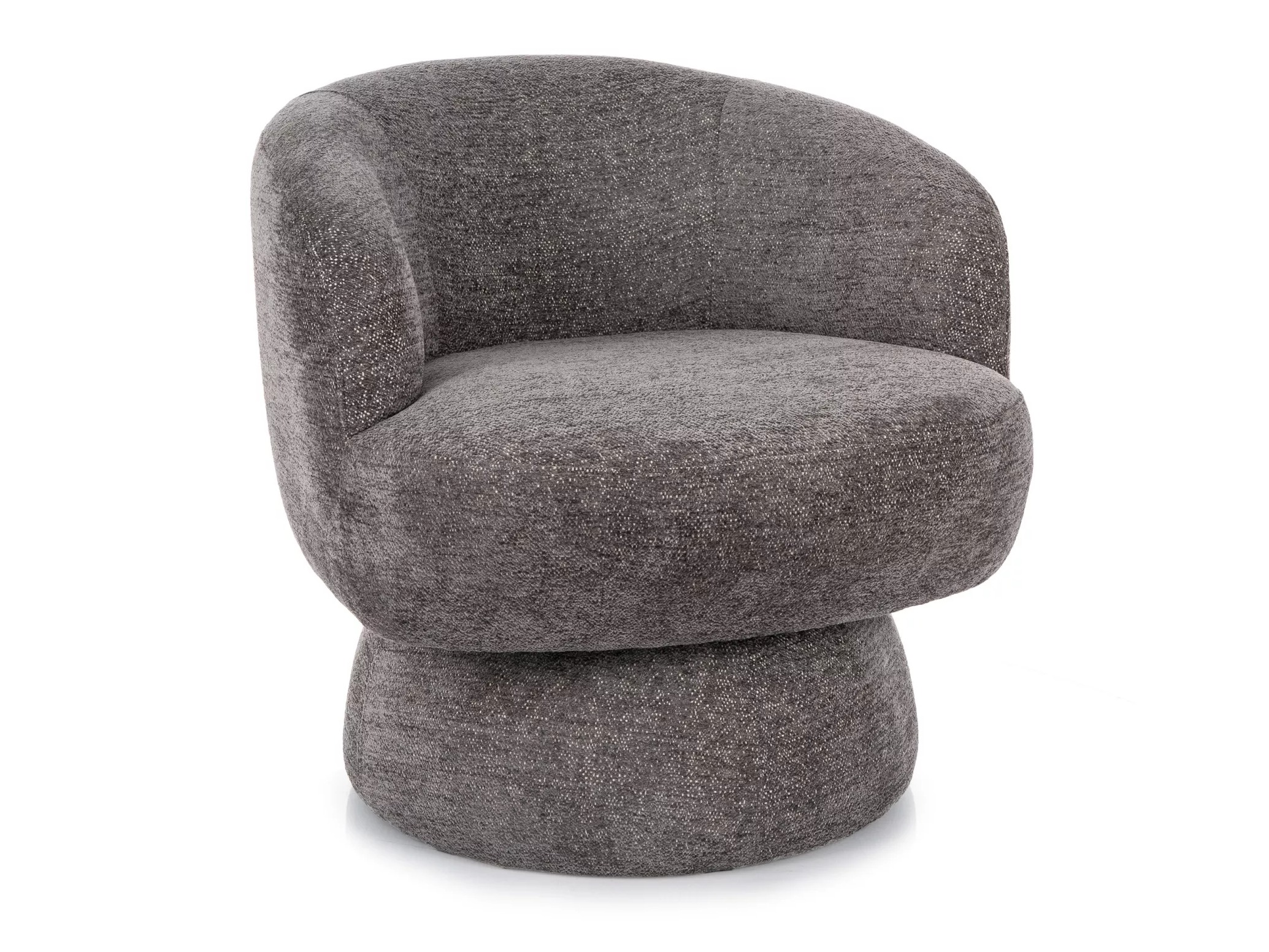 Fauteuil Detroit 919 (Gris)