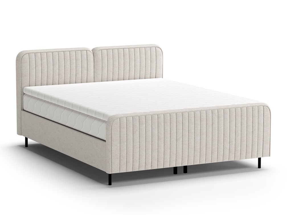 Lit boxspring Margate 127 (Casa 02)