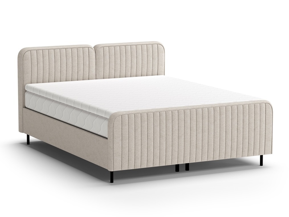 Lit boxspring Margate 127 (Casa 04)