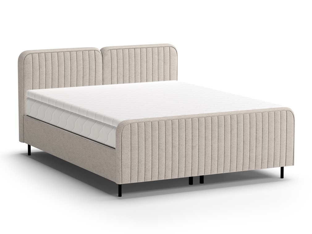Lit boxspring Margate 127 (Casa 05)