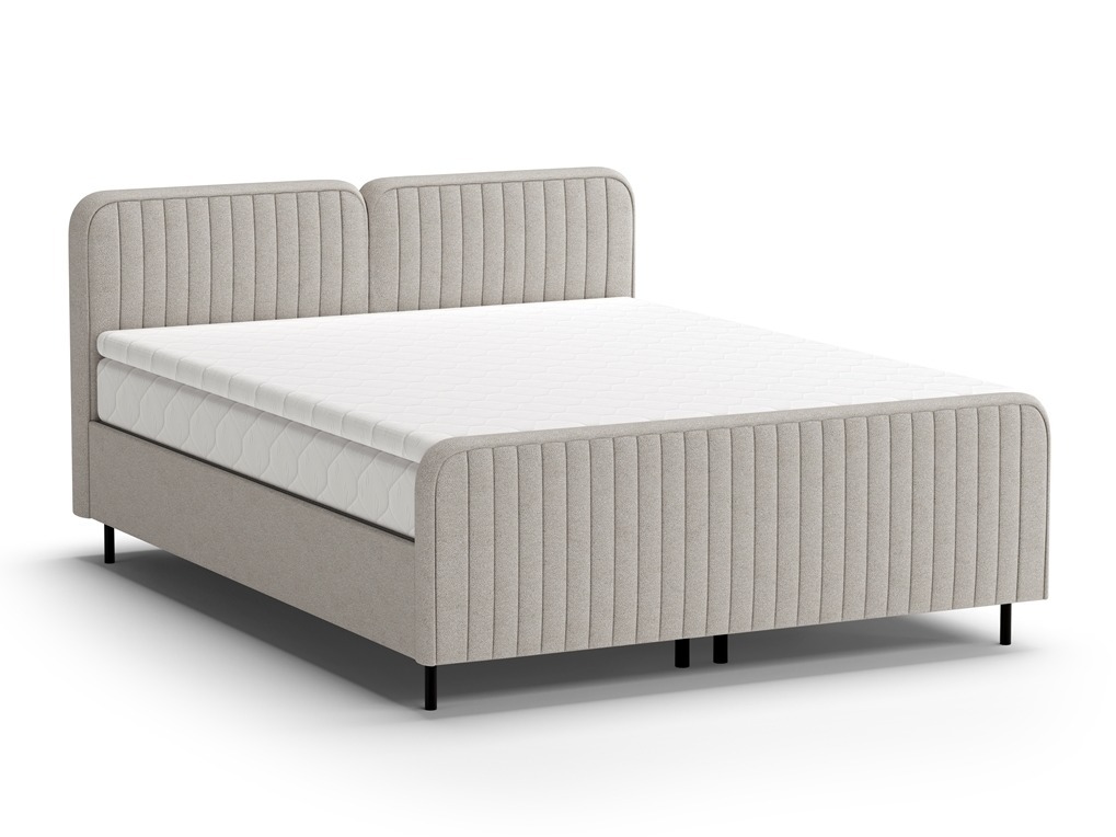 Lit boxspring Margate 127 (Casa 06)