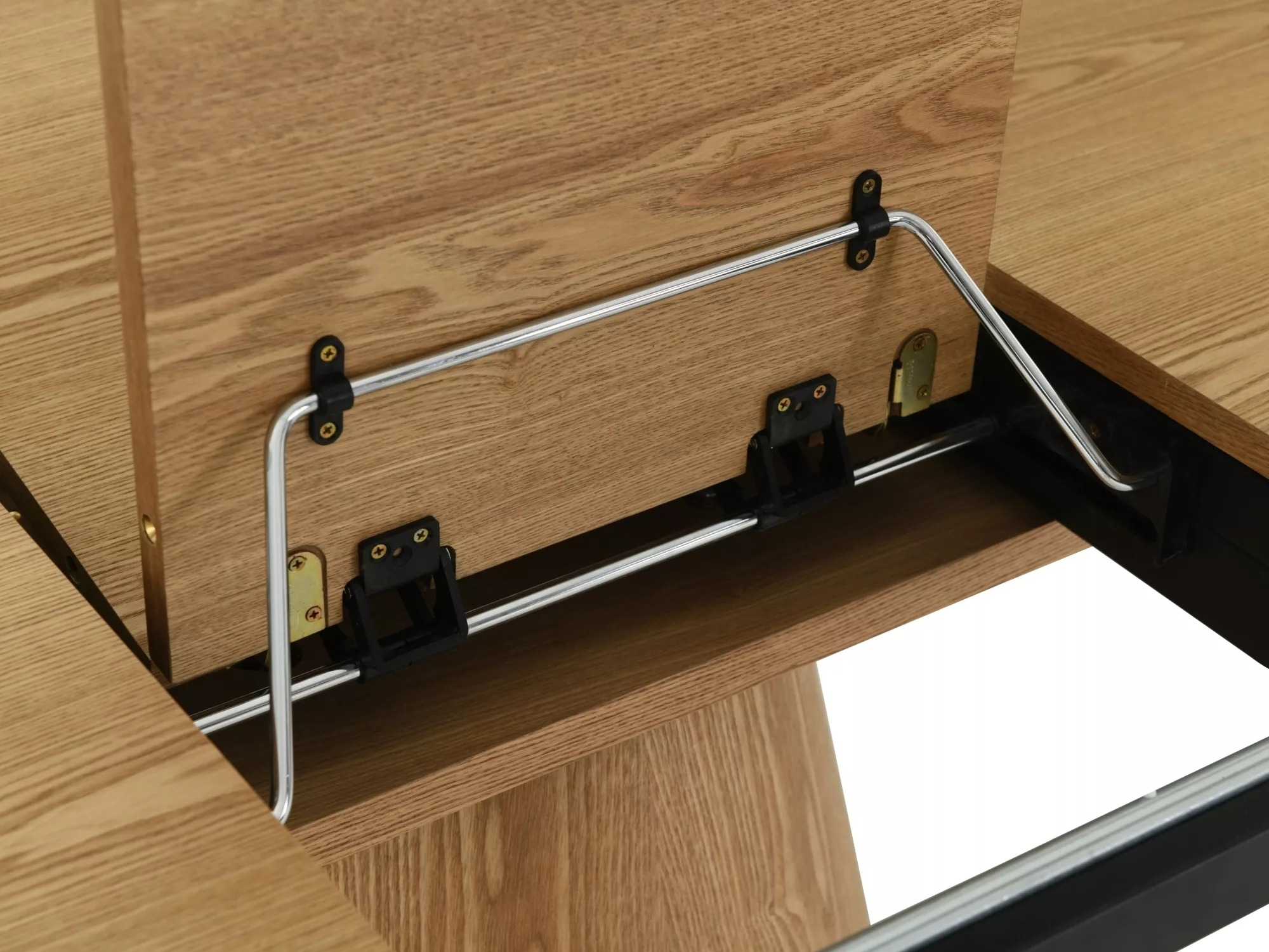 Table Detroit 920 (Chêne)