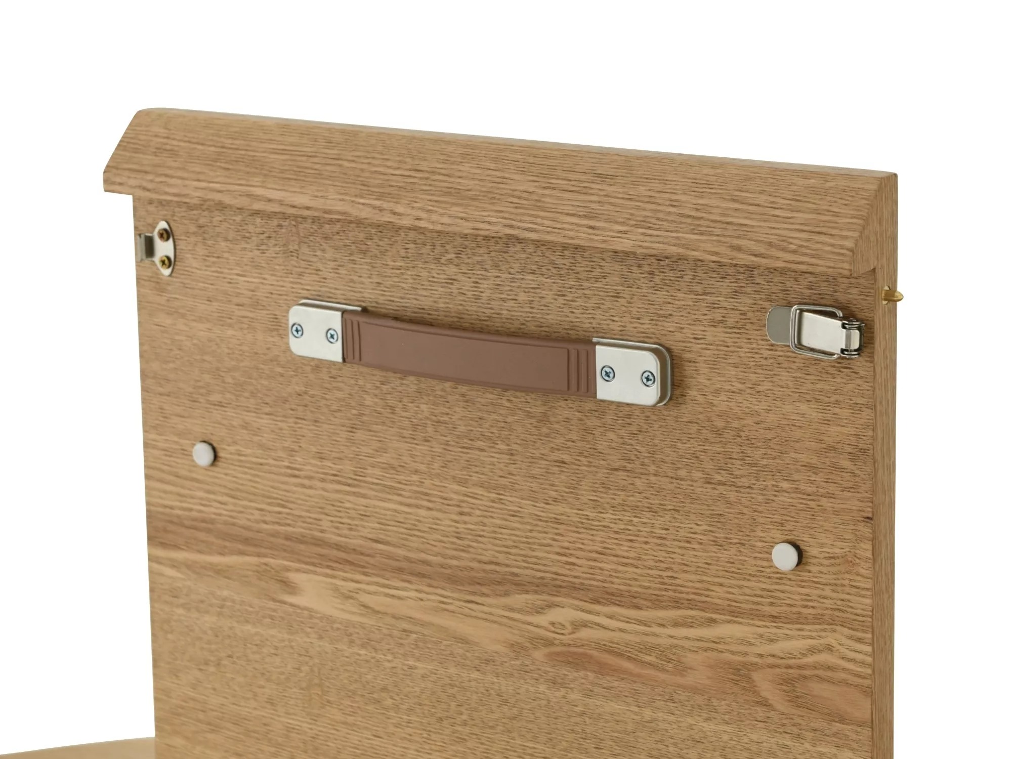 Table Detroit 920 (Chêne)