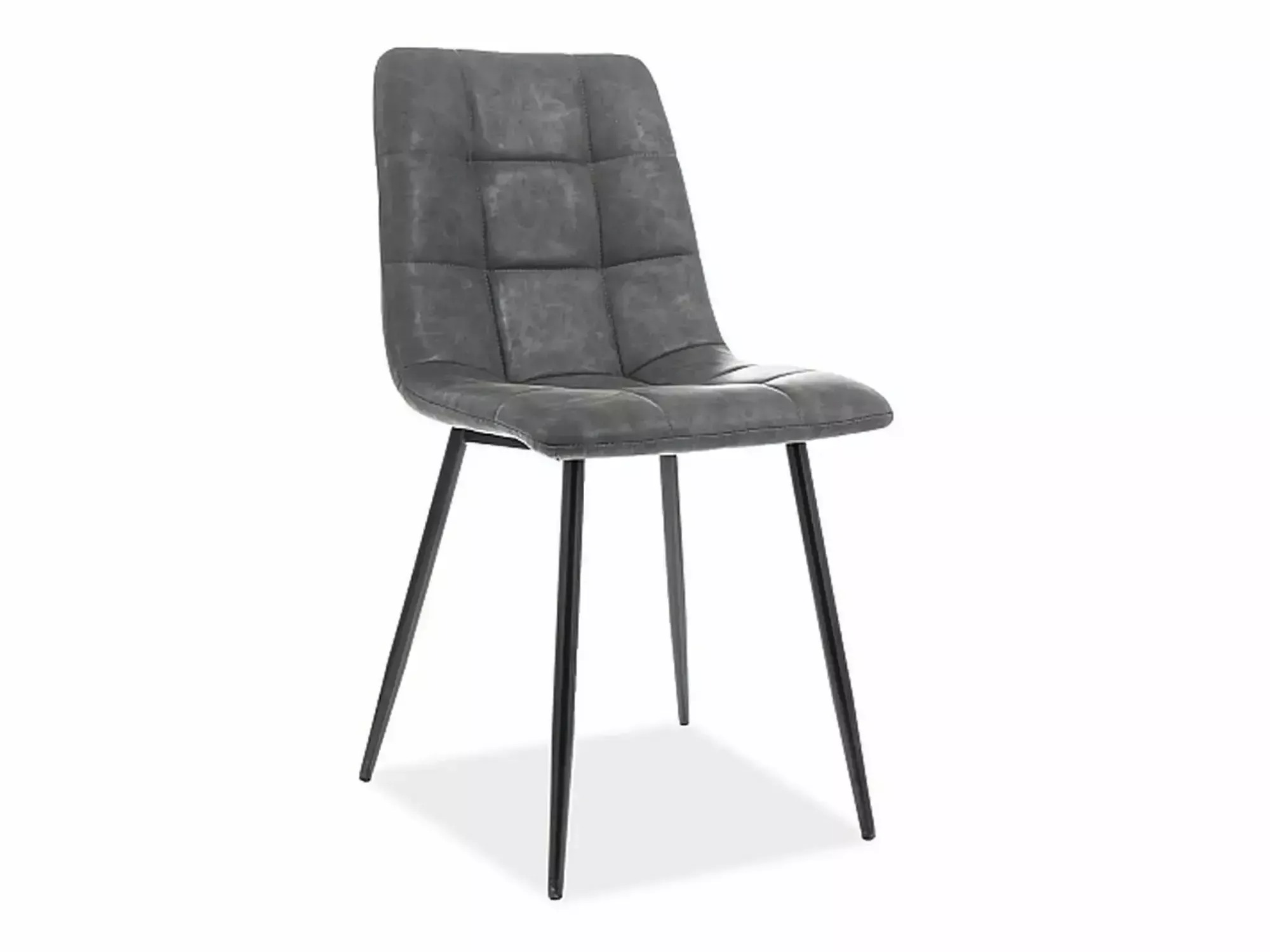 Chaise Detroit 922 (Gris)