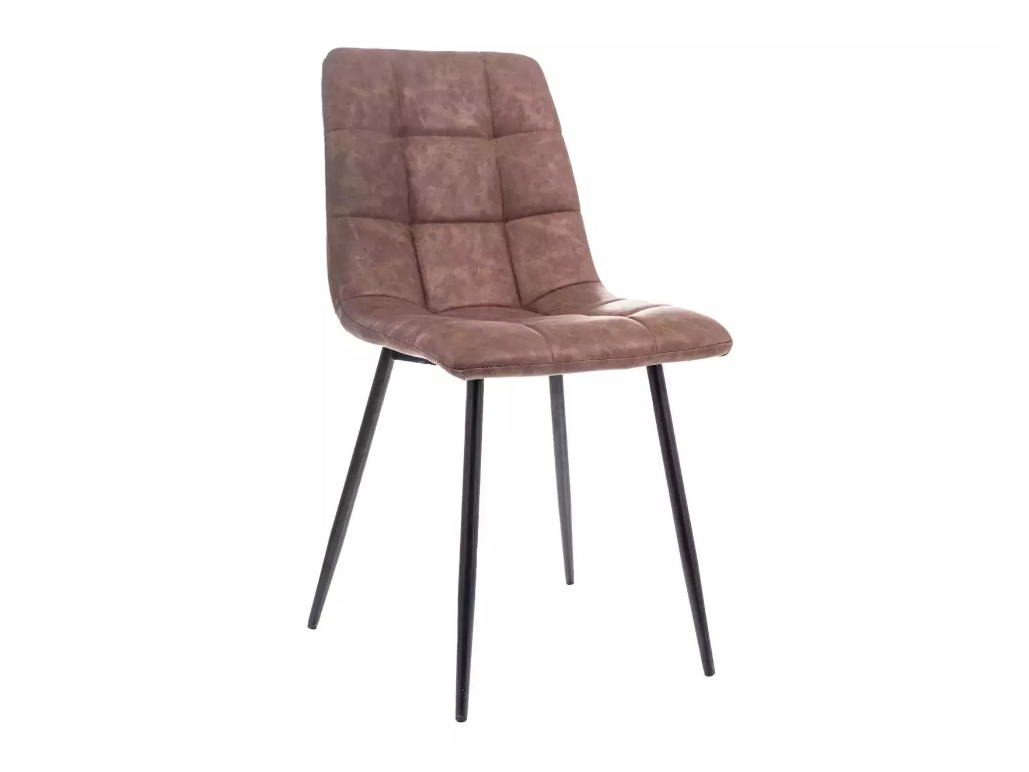 Chaise Detroit 922 (Marron)