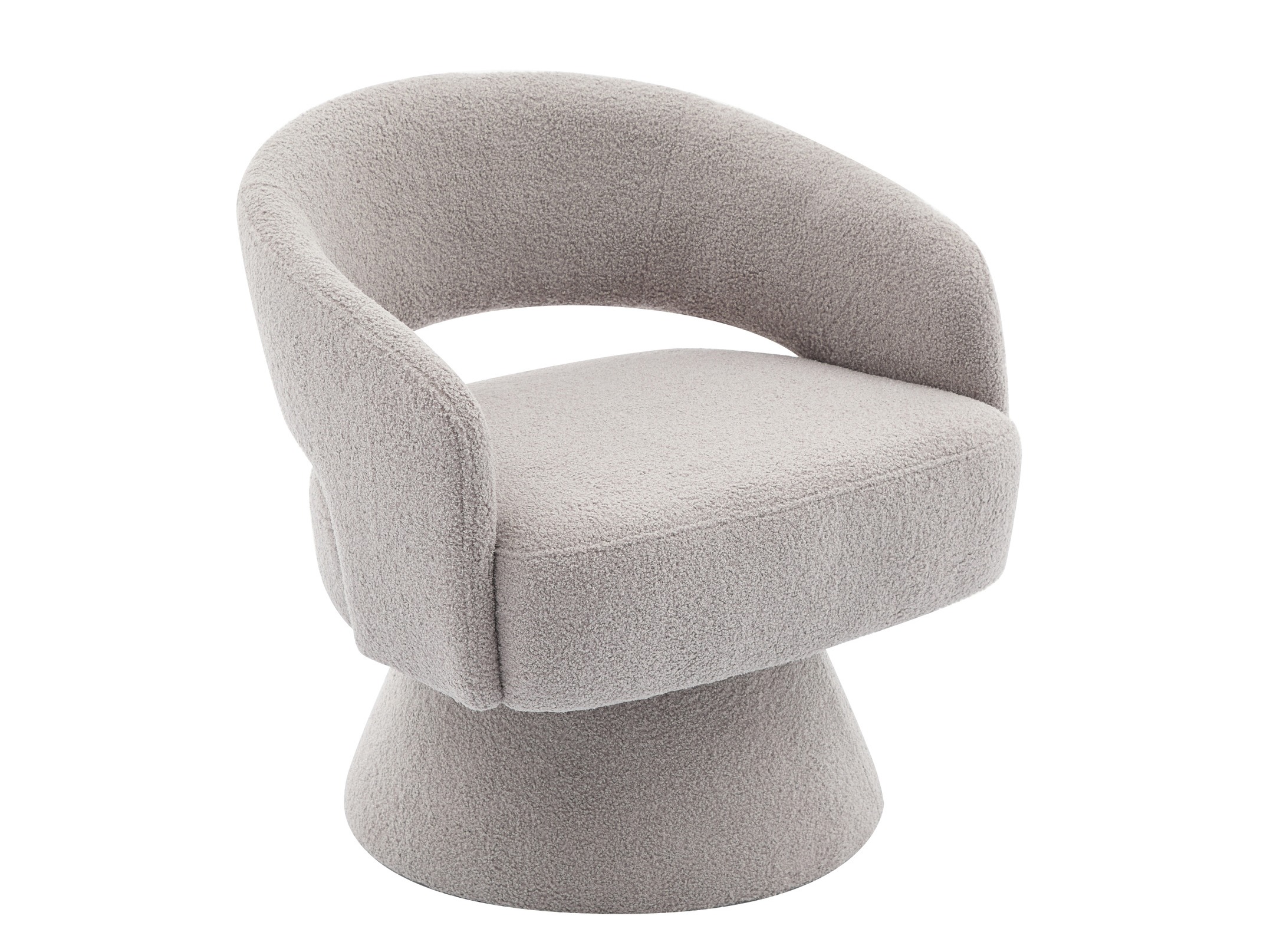 Fauteuil Comfivo 475 (Gris)