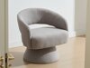 Fauteuil Comfivo 475 (Gris)
