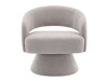 Fauteuil Comfivo 475 (Gris)
