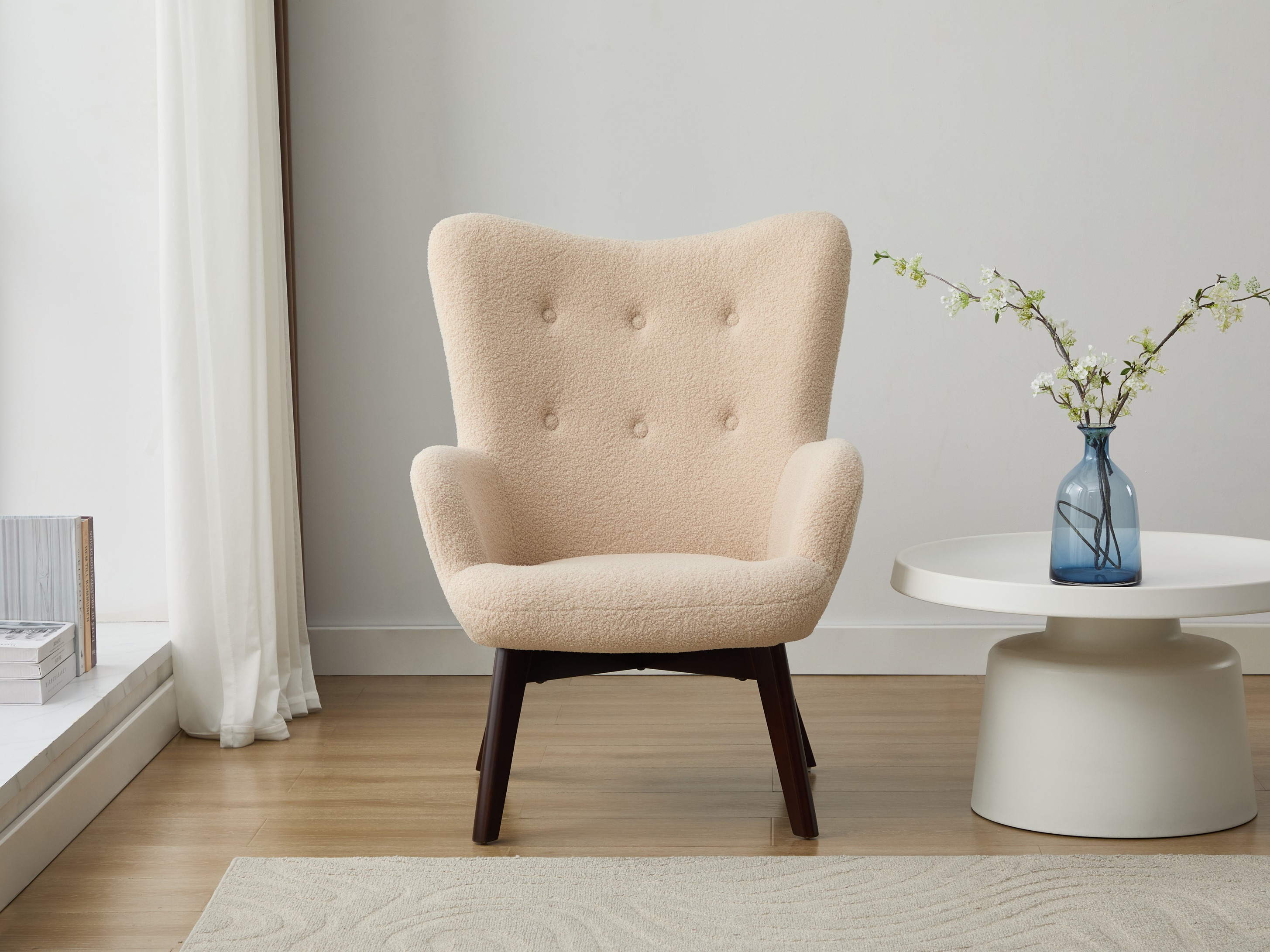 Fauteuil Comfivo 476