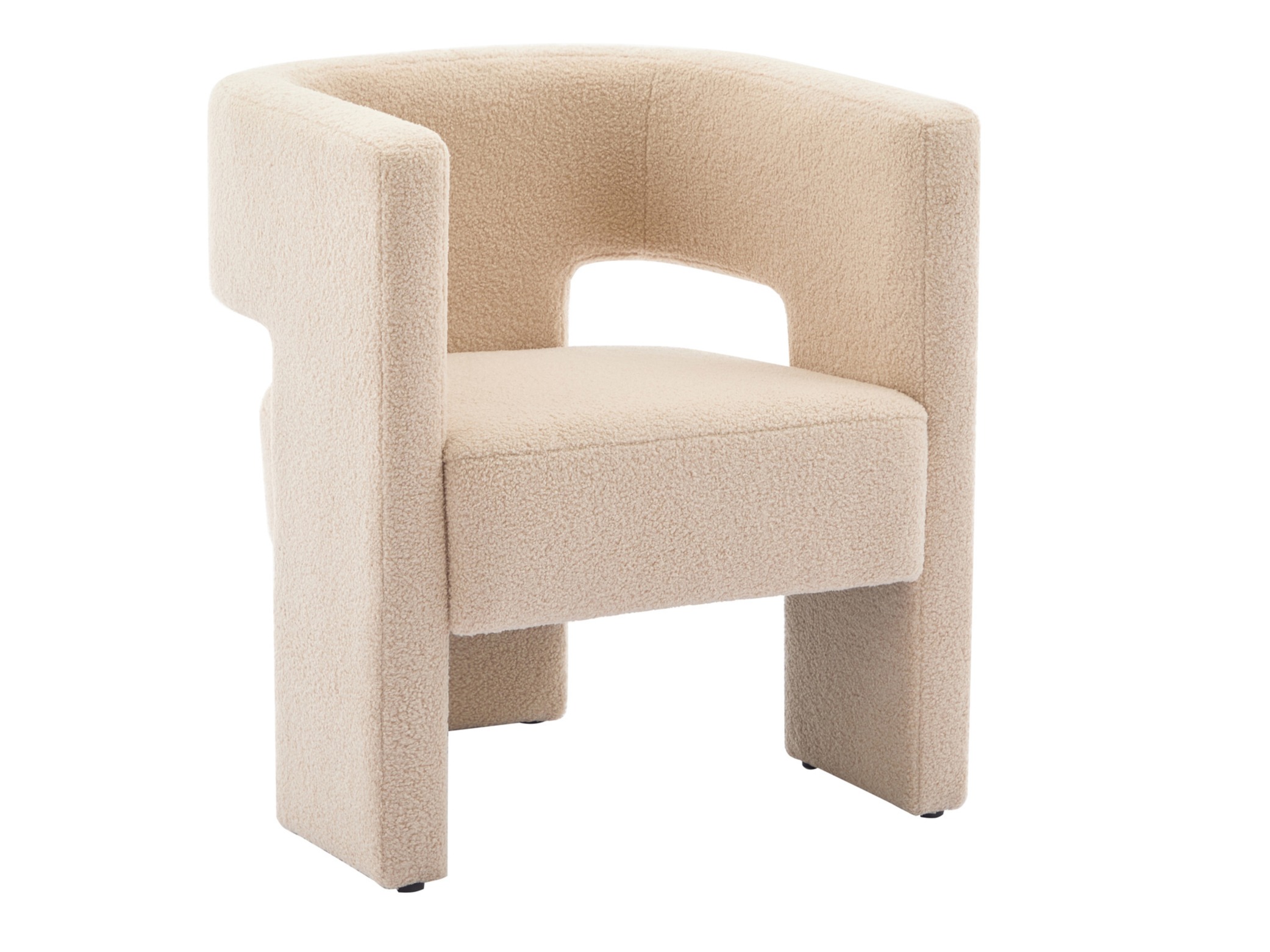 Fauteuil Comfivo Malva