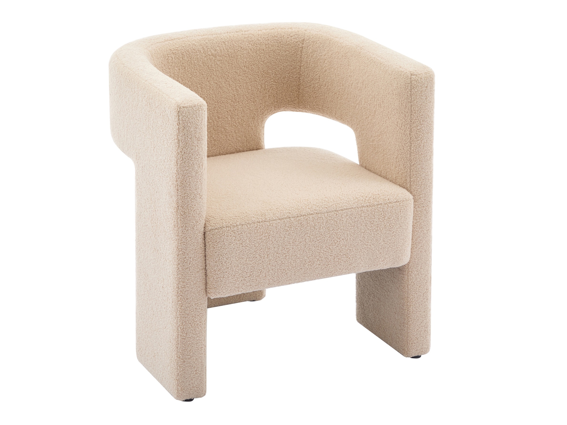 Fauteuil Comfivo Malva