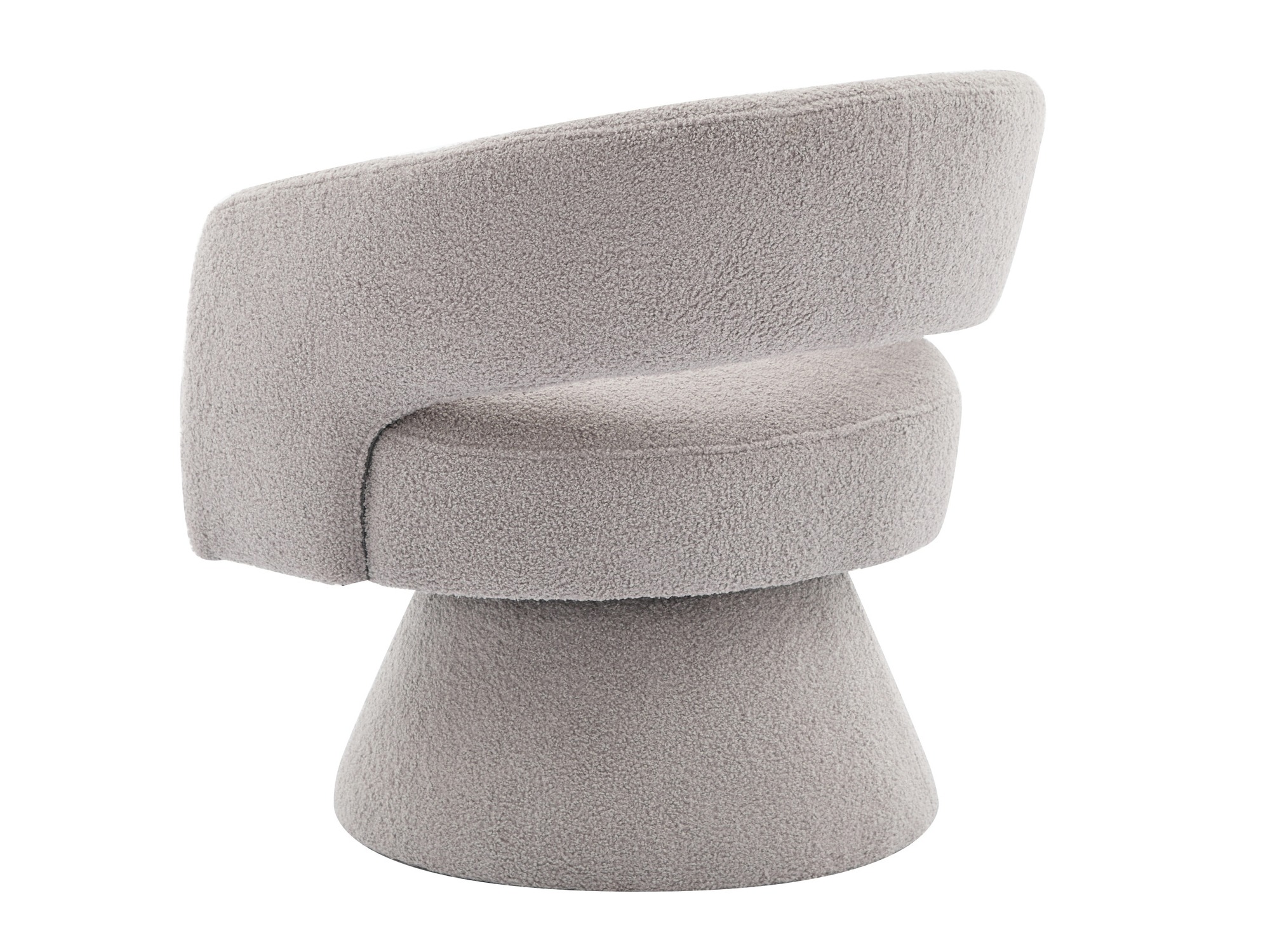 Fauteuil Comfivo Messis (Gris)
