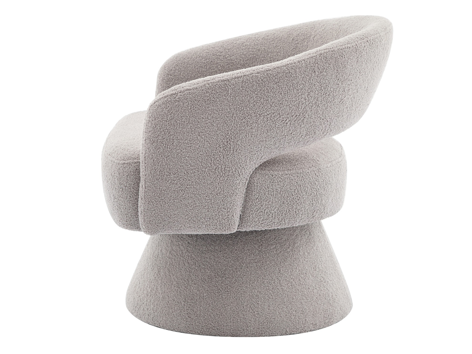 Fauteuil Comfivo Messis (Gris)