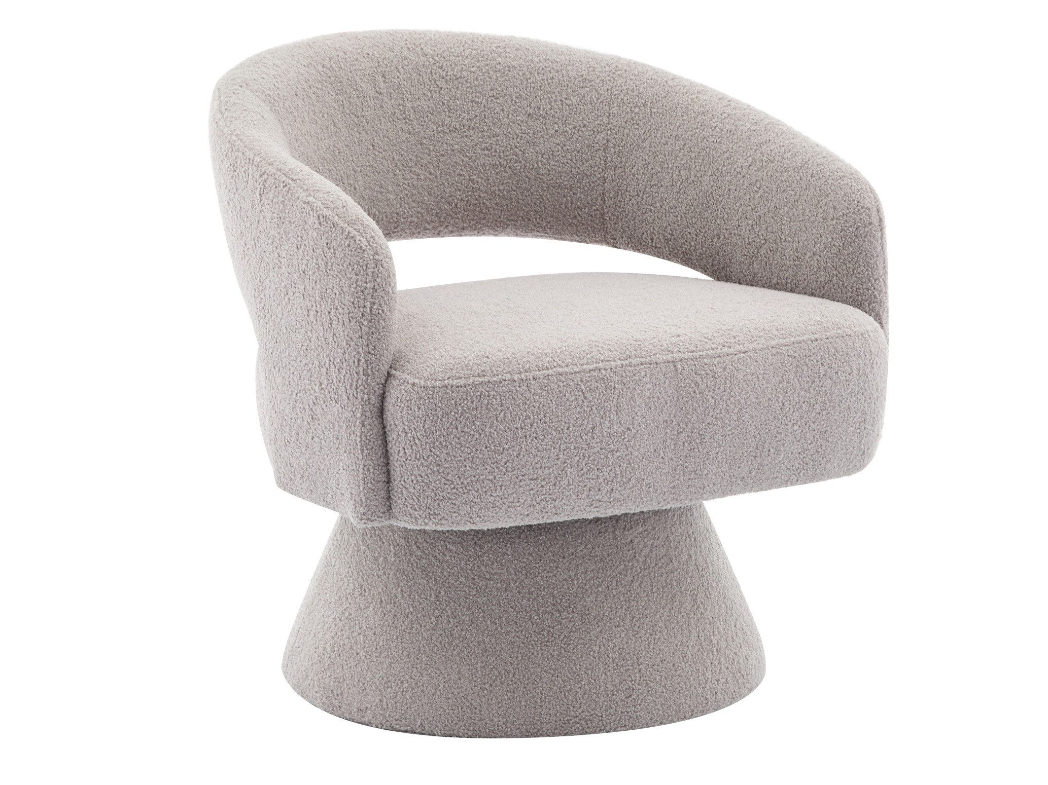 Fauteuil Comfivo Messis (Gris)