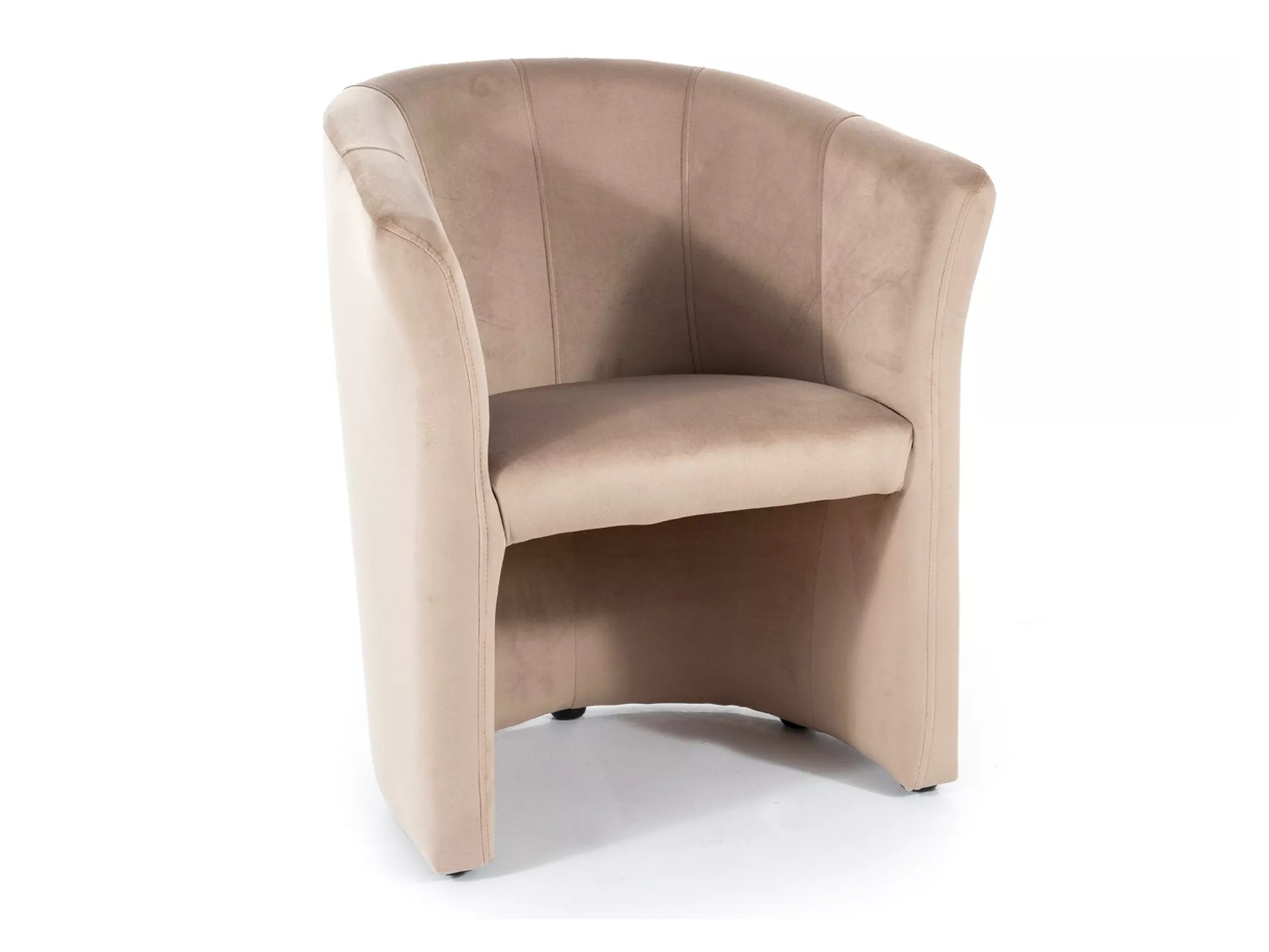 Fauteuil Detroit 924 (Beige)
